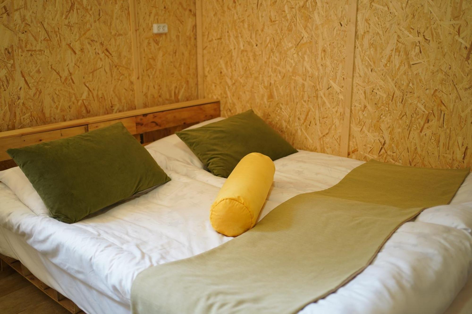 Chamich Guesthouse Debed Room photo